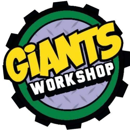 GIANTS WORKSHOP