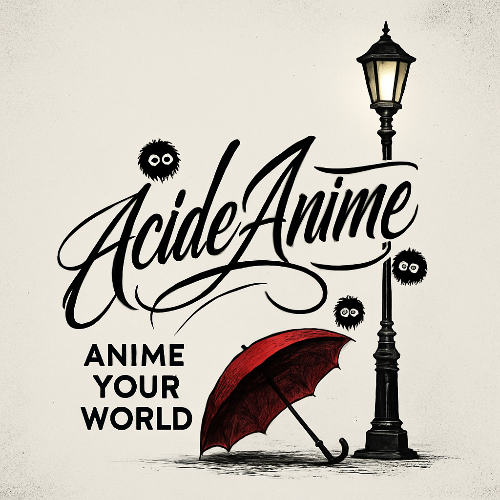 ACID ANIME