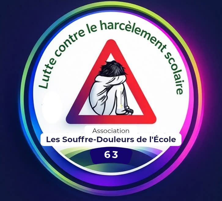 LES SOUFFRE-DOULEURS DE L'ÉCOLE 63