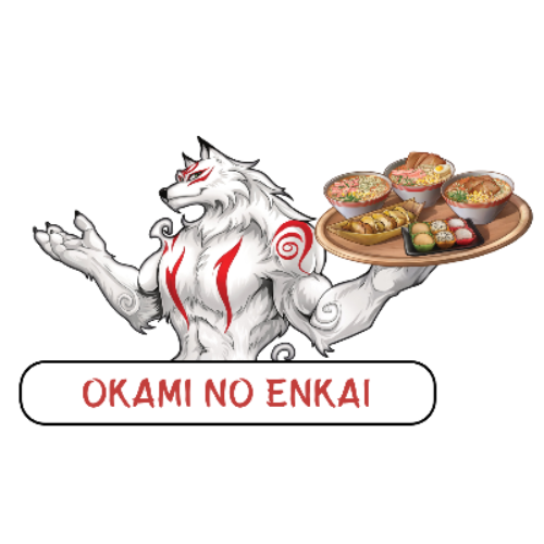 OKAMI NO ENKAI