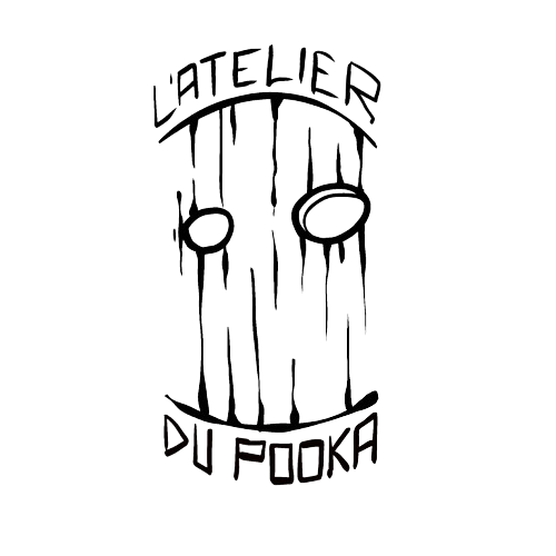 L'ATELIER DU POOKA