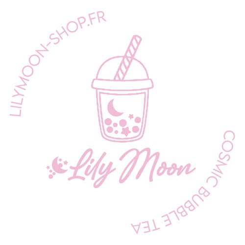 LILYMOON BUBBLE TEA