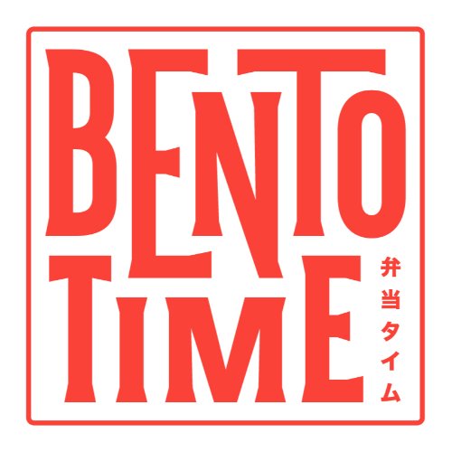 BENTO TIME