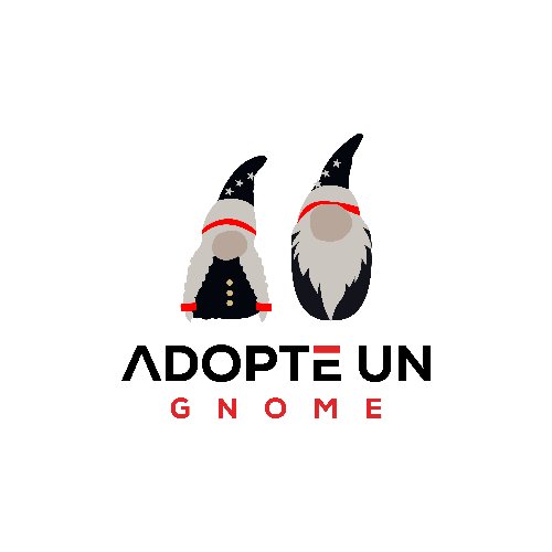 ADOPTE UN GNOME