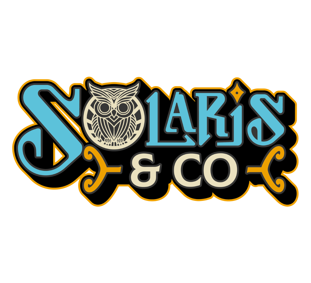 SOLARIS&CO