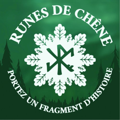 RUNES DE CHENE