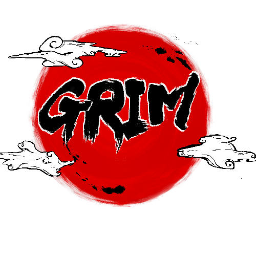 GRIM ARTIST