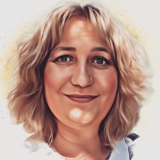 CÉLINE SAINT-CHARLE