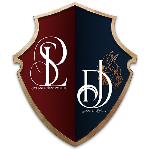 JENNIFER DAÏNA & S.L. PENNYWORTH