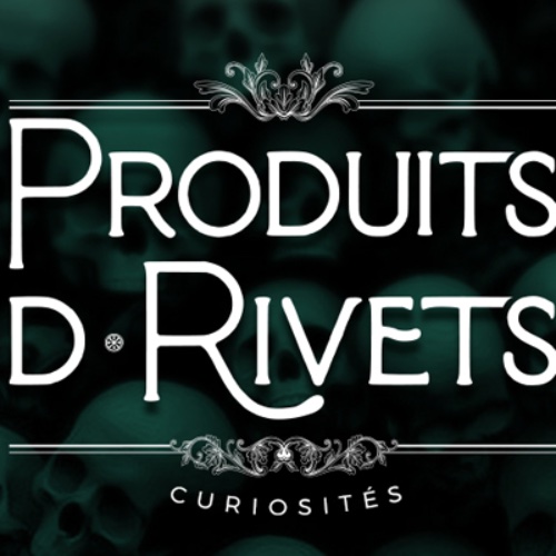 PRODUITS D-RIVETS