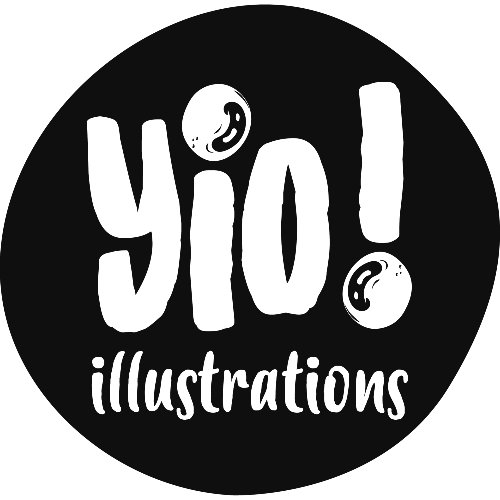 YIO ILLUSTRATIONS