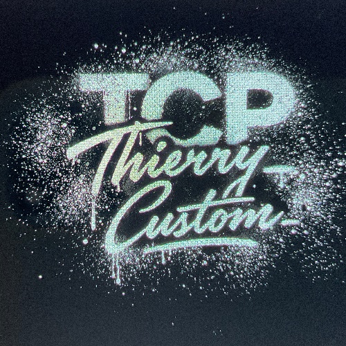 THIERRY CUSTOM