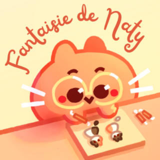 FANTAISIE DE NATY