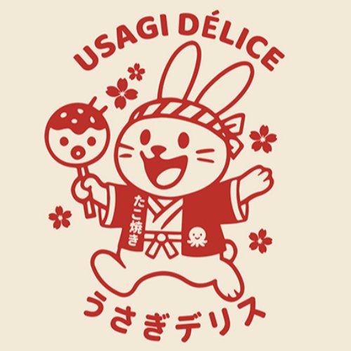 USAGI DELICE