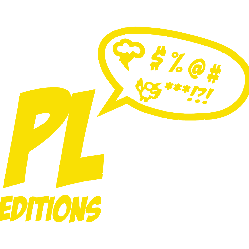 PUNCHLINES EDITIONS