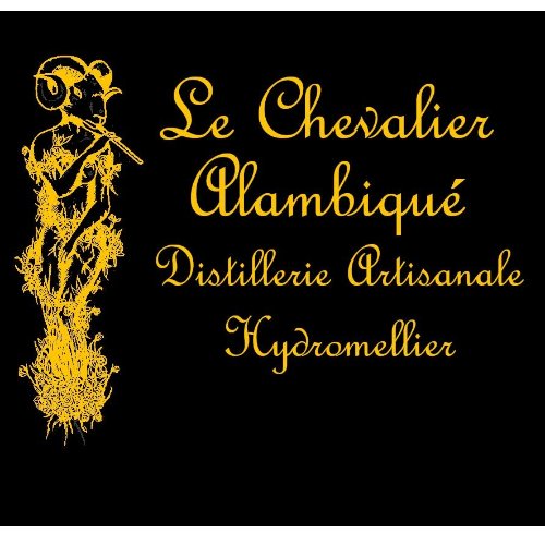 LE CHEVALIER ALAMBIQUÉ
