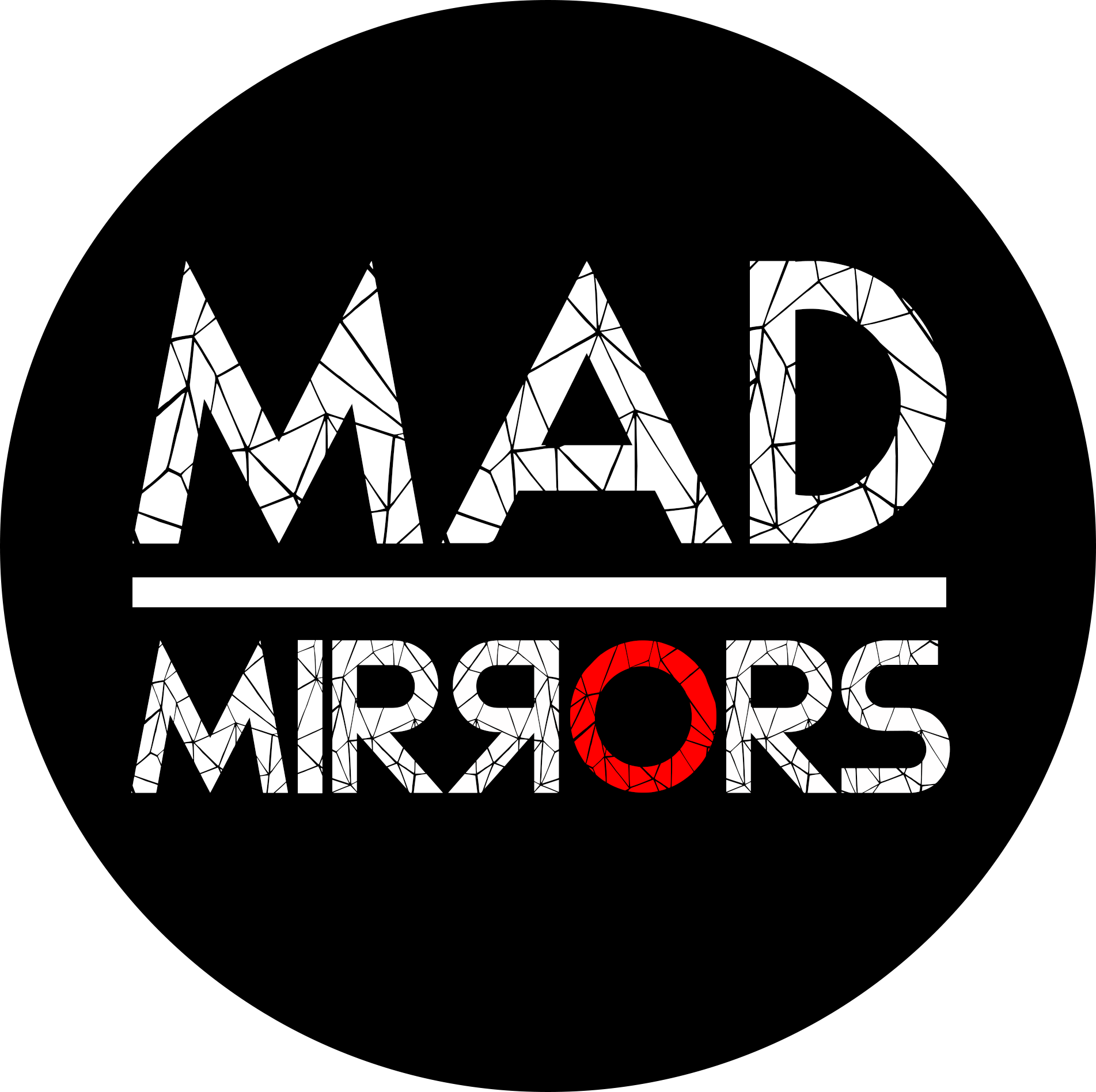 MAD MIRRORS