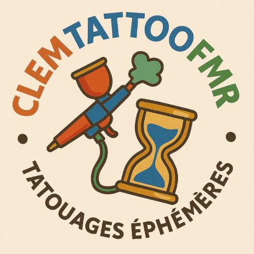 CLEM TATTOO FMR