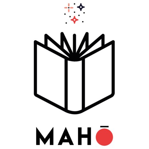 MAHO EDITIONS