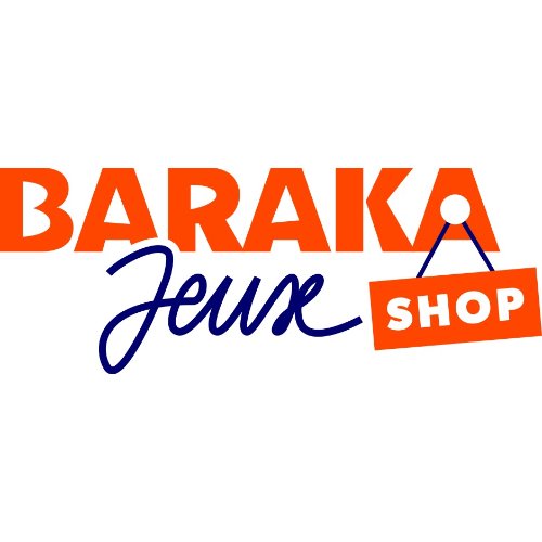 BARAKA JEUX SHOP