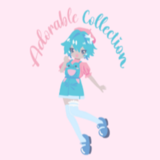 ADORABLE COLLECTION