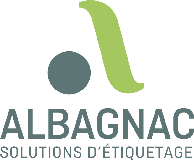 ALBAGNAC SOLUTIONS D'ETIQUETAGE