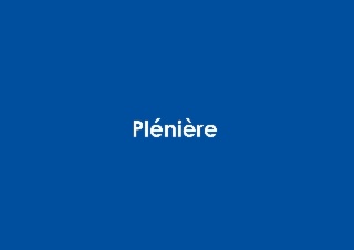 Transformer l’audace en projet : imaginer, décider, agir avec l’économie mixte locale