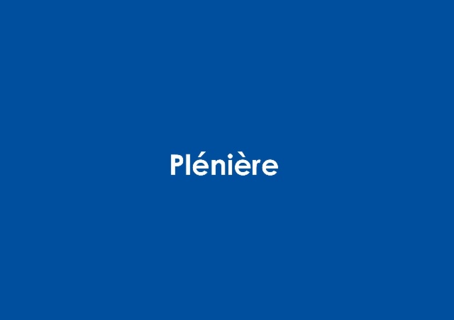 Nouveaux mandats : le rendez-vous du pouvoir local