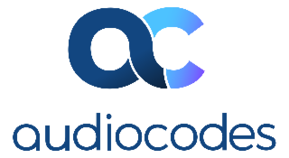 AUDIOCODES