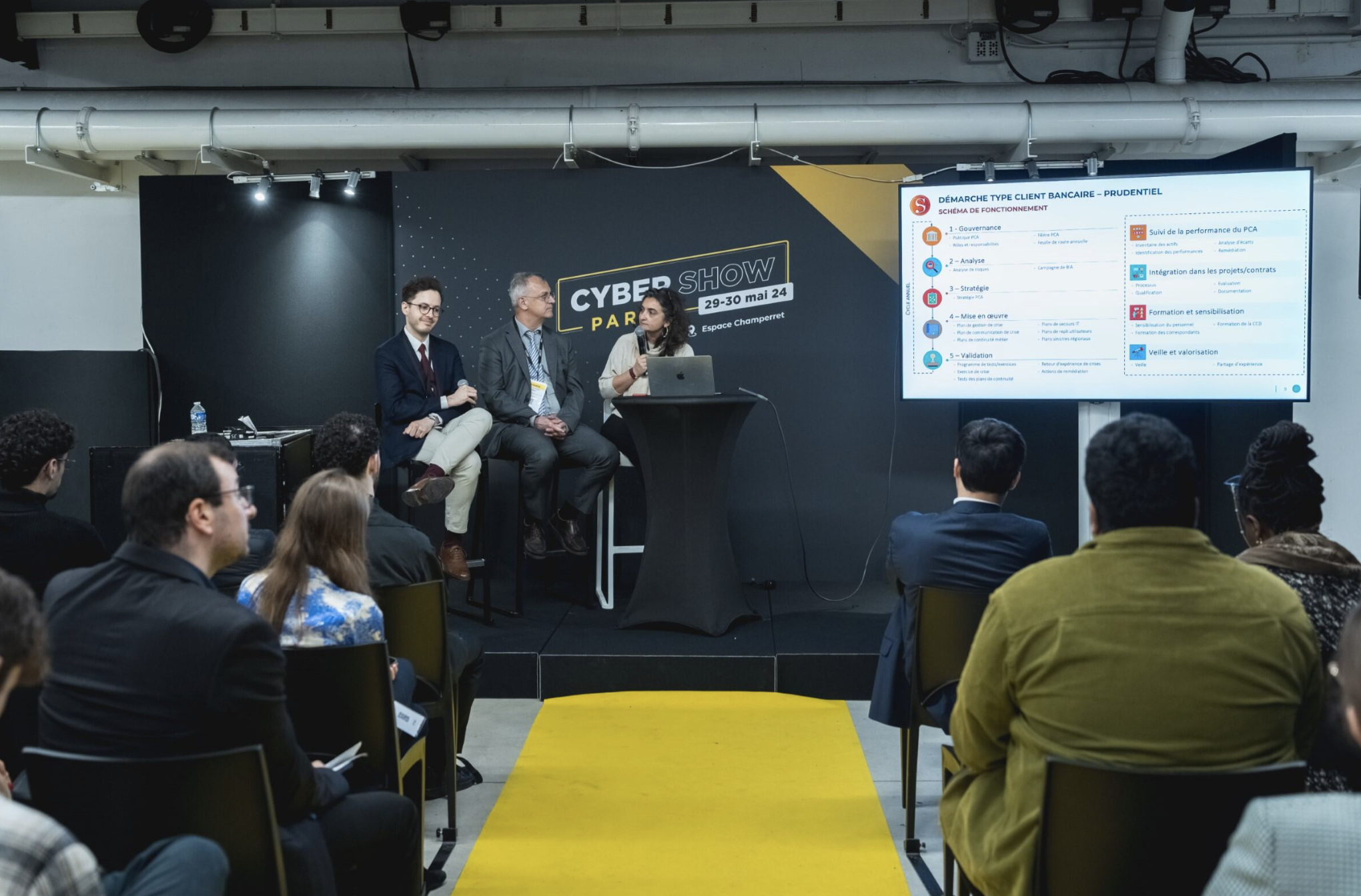 Continuité d'activités pour les PME/ETI : limitez l'impact financier