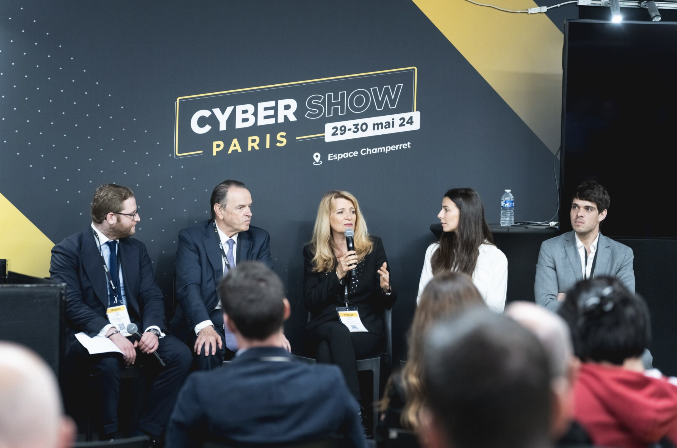 Comment le luxe se cybersécurise à l'ère de l'IA ?
