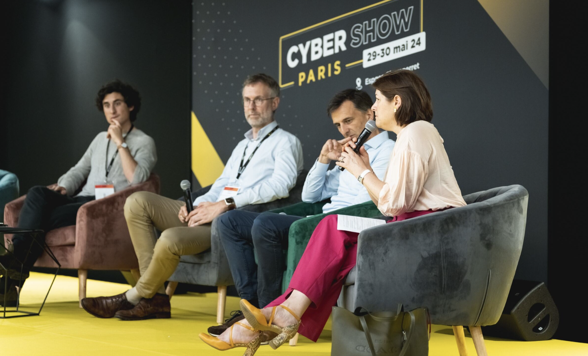 Cyberassurance, financement, responsabilité... Les dispositifs à connaitre
