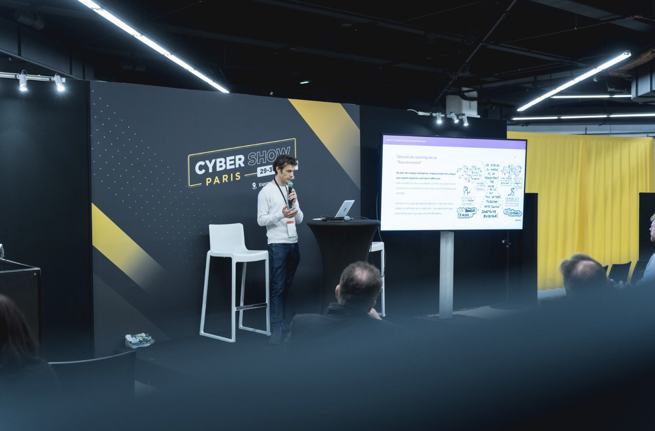 42k.io, le référentiel européen dédié à la cybersécurité