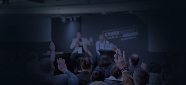 [WORKSHOP]  Femmes et Cybersécurité : Retour d'Expérience et Perspectives d'Avenir   - Microsoft/CEFCYS