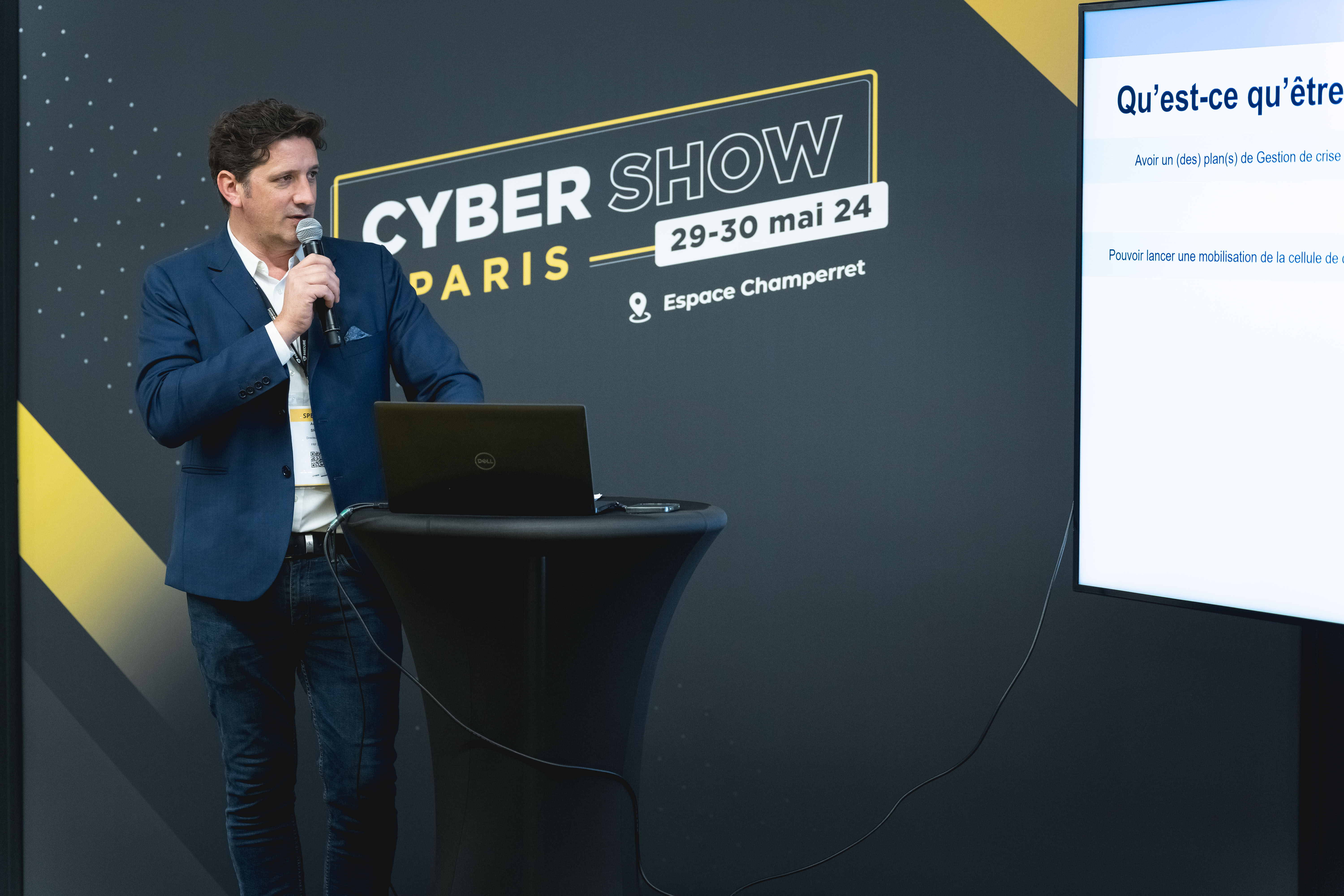 Comment être une organisation résiliente à l'ère de la perma-crise ?