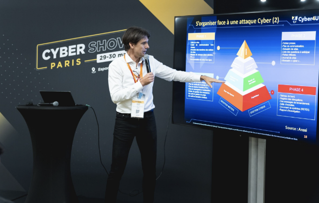 Relever le défi cyber des Organisations de Taille Intermédiaires