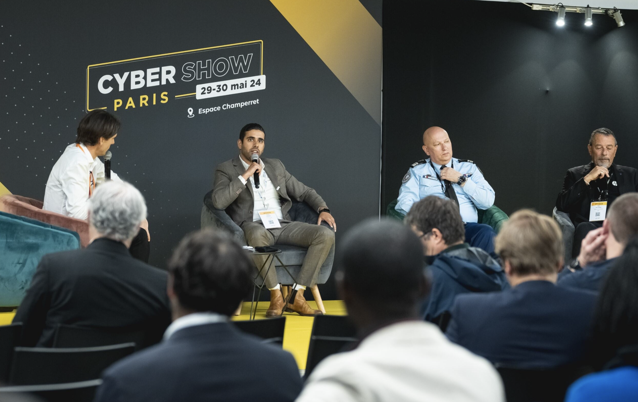 Cyberattaques : ETI, PME et collectivités territoriales, en première ligne