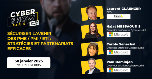 Sécuriser l’Avenir des PME / PMI / ETI : Stratégies et Partenariats Efficaces