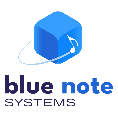 Blue Note Systems