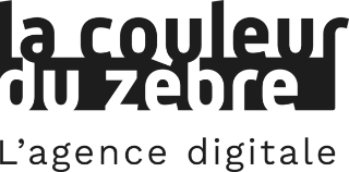 La Couleur Du Zèbre