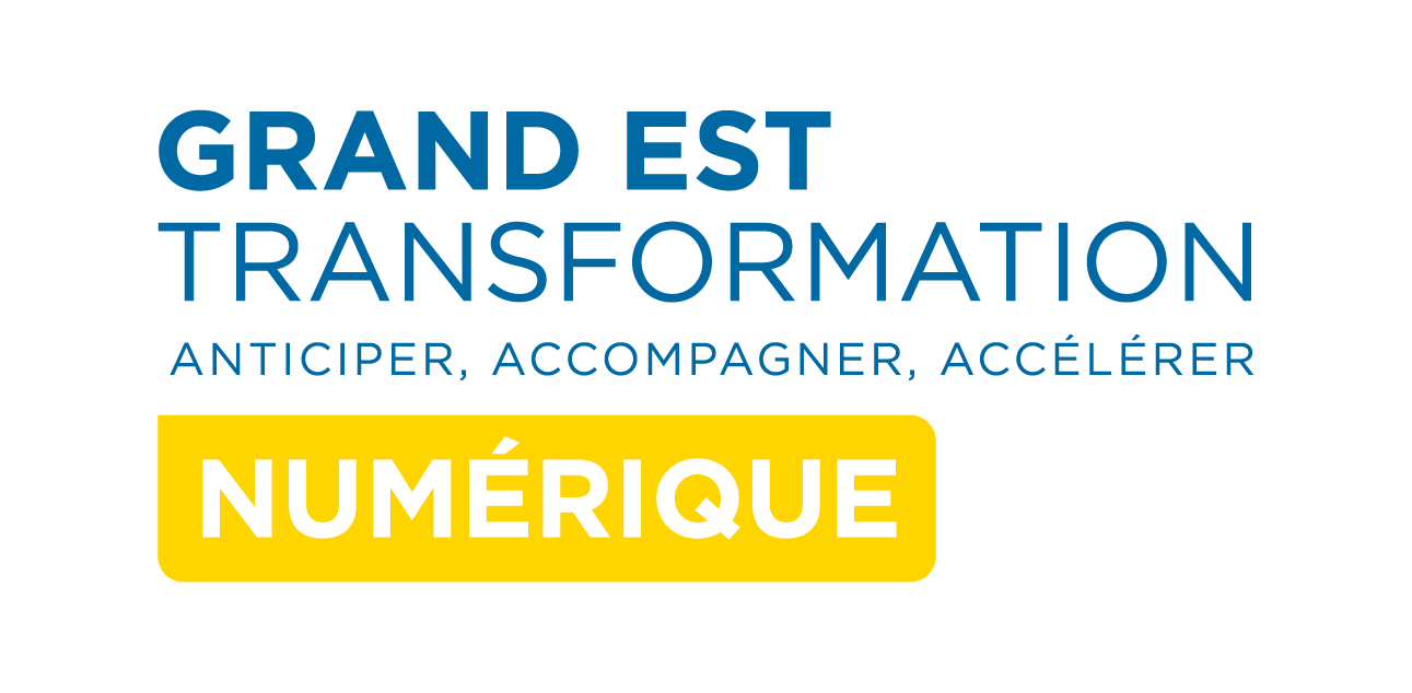 Grand Est Transformation Numérique