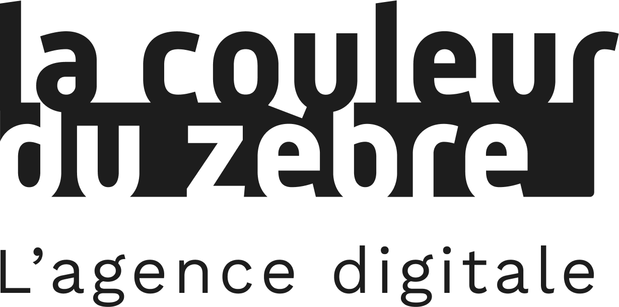 La Couleur Du Zèbre