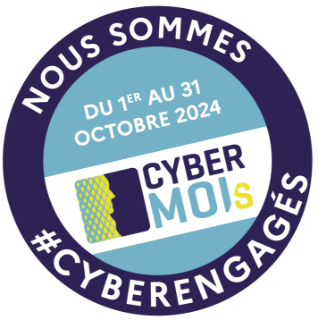 Nous sommes Cyber-Engagés