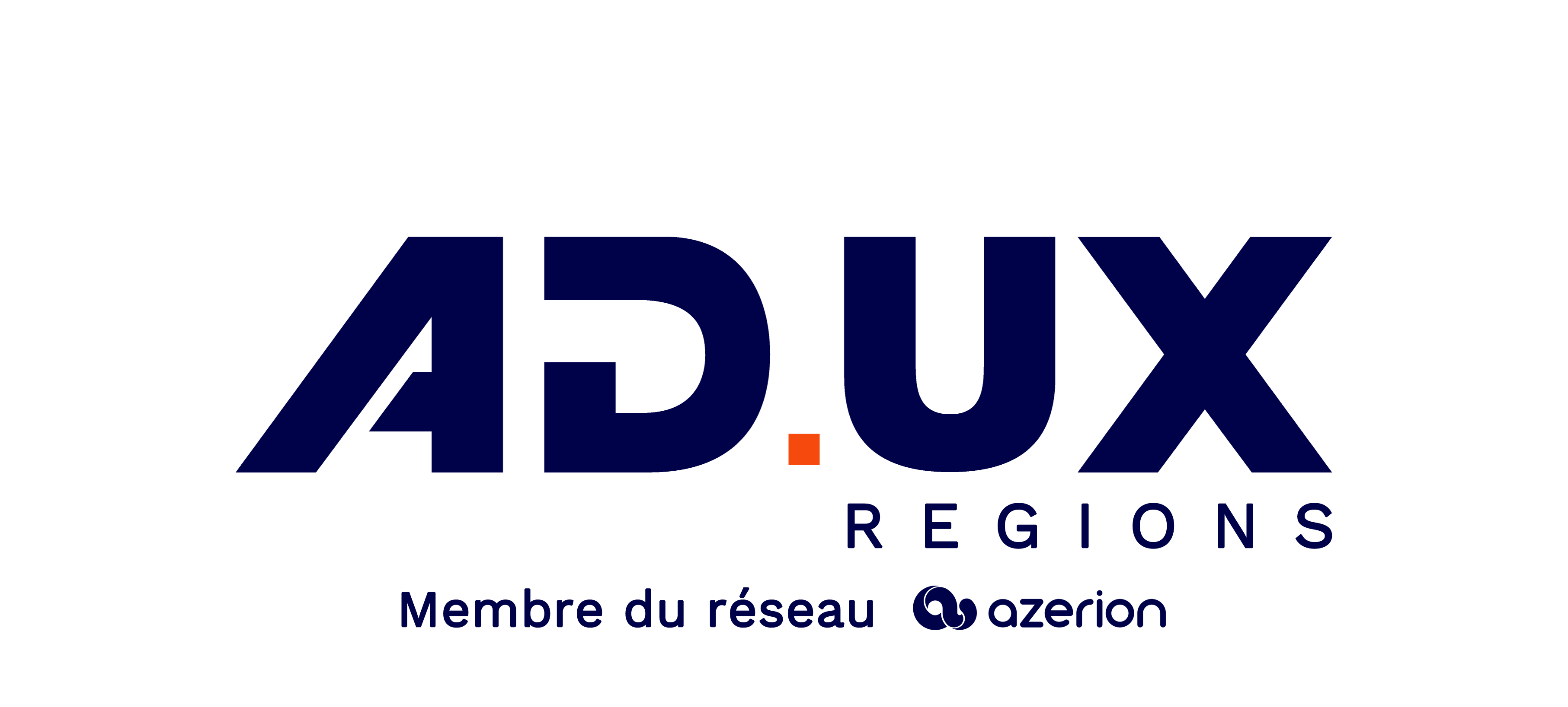 Adux Régions