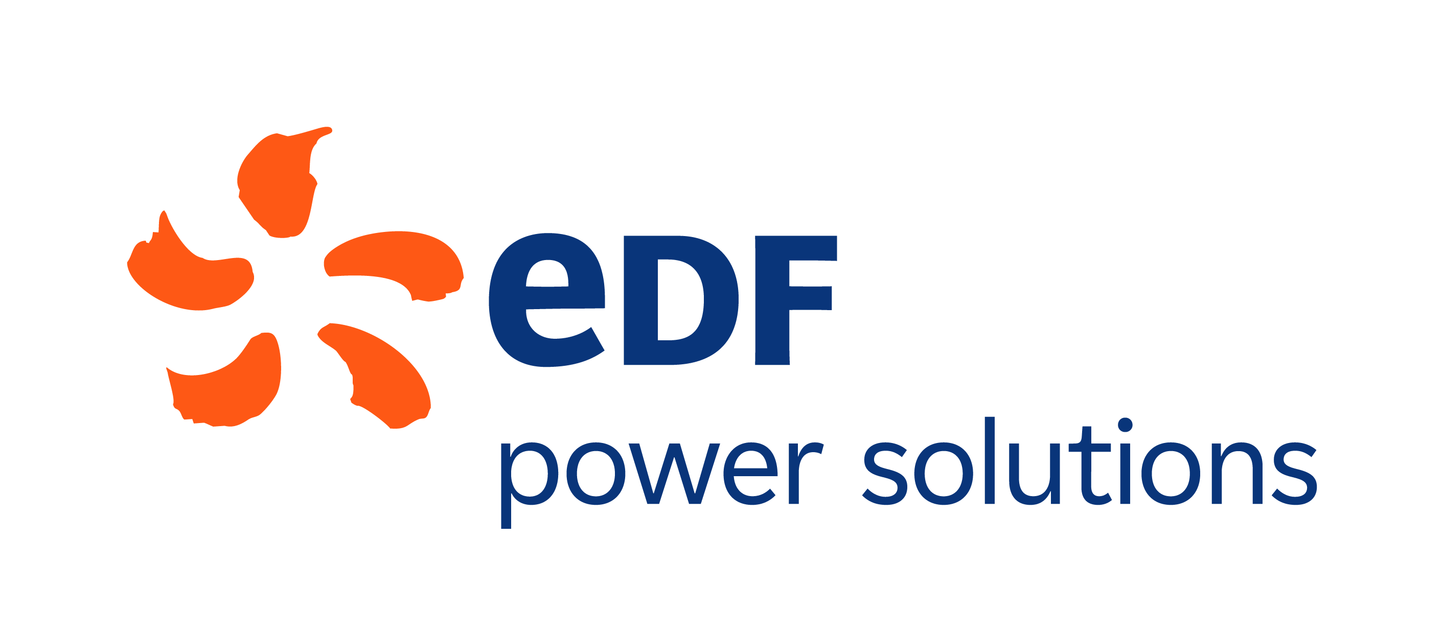 EDF power solutions