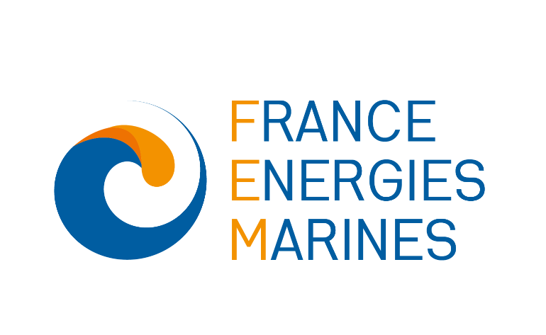 FRANCE ENERGIES MARINES