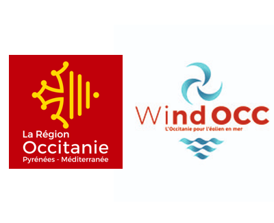 REGION OCCITANIE - WIND'OCC