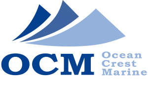 OCEAN CREST MARINE