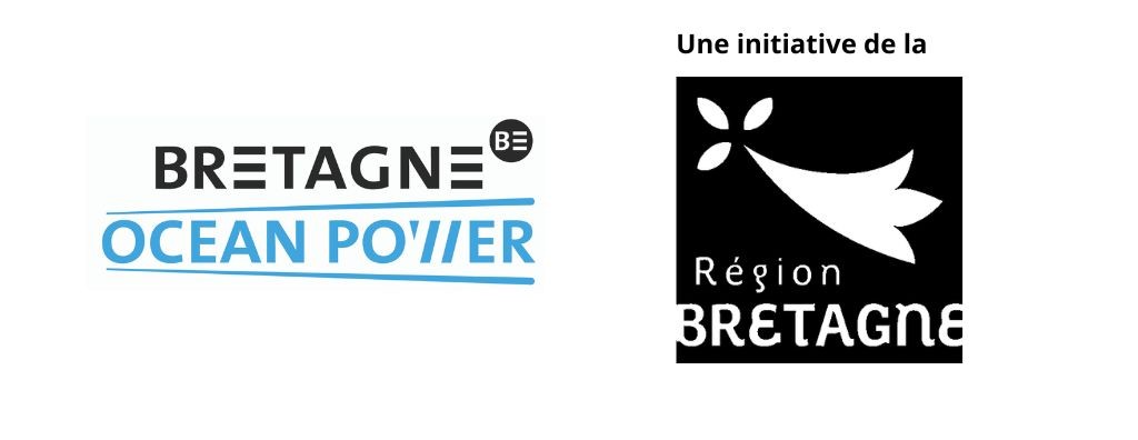 REGION BRETAGNE - BRETAGNE OCEAN POWER