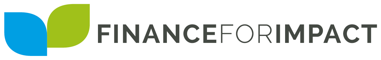 Finance For Impact